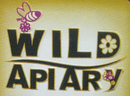 WILD APIARY trademark