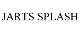 JARTS SPLASH trademark