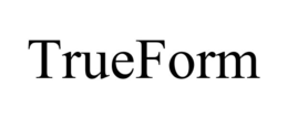 TRUEFORM trademark
