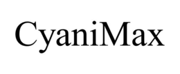 CYANIMAX trademark