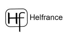 HF HELFRANCE trademark