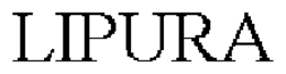 LIPURA trademark