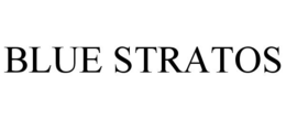 BLUE STRATOS trademark