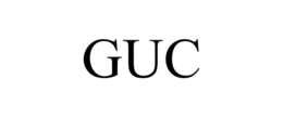 GUC trademark