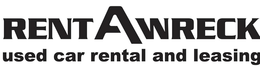 RENT A WRECK USED CAR RENTAL AND LEASING trademark