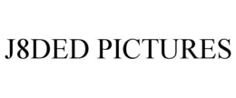 J8DED PICTURES trademark