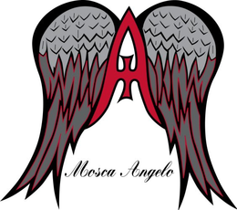 A MOSCA ANGELO trademark