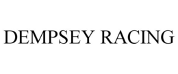 DEMPSEY RACING trademark