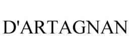 D'ARTAGNAN trademark
