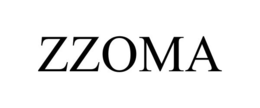 ZZOMA trademark