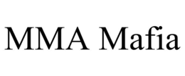 MMA MAFIA trademark