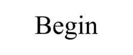BEGIN trademark