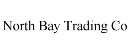 NORTH BAY TRADING CO trademark
