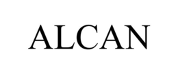 ALCAN trademark