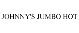 JOHNNY'S JUMBO HOT trademark