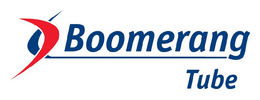 BOOMERANG TUBE trademark