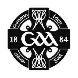 GAA CUMANN LÚTH CHLEAS GAEL 1884 trademark