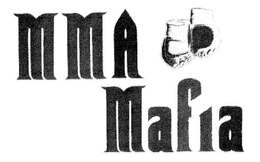 MMA MAFIA trademark
