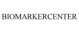 BIOMARKERCENTER trademark