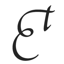 T trademark