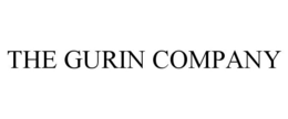 THE GURIN COMPANY trademark