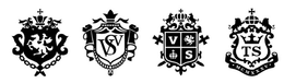 VSV VS TS MCMXXXV trademark