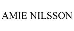 AMIE NILSSON trademark