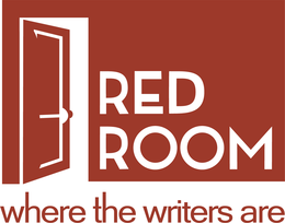RED ROOM WHERE THE WRITERS ARE trademark