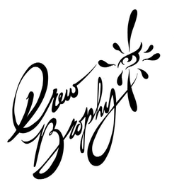 DREW BROPHY trademark