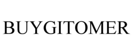 BUYGITOMER trademark