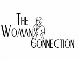 THE WOMAN'S CONNECTION trademark