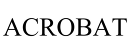 ACROBAT trademark