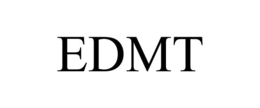 EDMT trademark