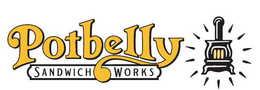 POTBELLY SANDWICH WORKS trademark