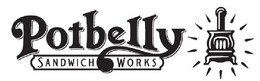 POTBELLY SANDWICH WORKS trademark