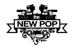 THE NEW POP trademark