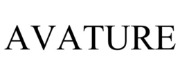 AVATURE trademark
