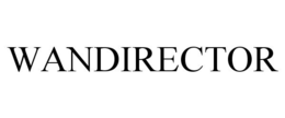 WANDIRECTOR trademark