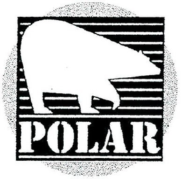 POLAR trademark