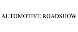 AUTOMOTIVE ROADSHOW trademark