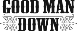 GOOD MAN DOWN trademark