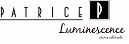 PATRICE P LUMINESCENCE CREME COLORANTE trademark