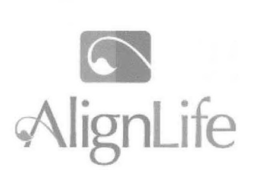 ALIGNLIFE trademark