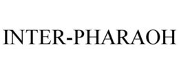 INTER-PHARAOH trademark