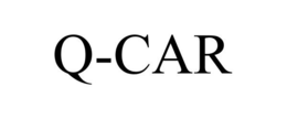 Q-CAR trademark
