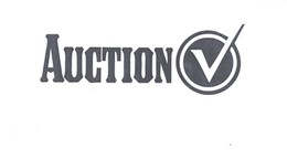 AUCTION trademark