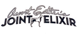 AUNT ESTHER'S JOINT ELIXIR trademark