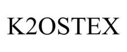 K2OSTEX trademark