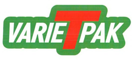 VARIETPAK trademark