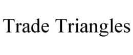 TRADE TRIANGLES trademark